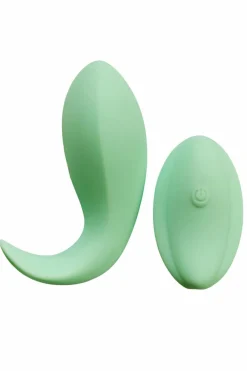 Best Oeuf vibrant télécommandé Jasmin Vibrasens Vibromasseurs & Sextoys
