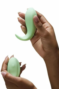 Best Oeuf vibrant télécommandé Jasmin Vibrasens Vibromasseurs & Sextoys