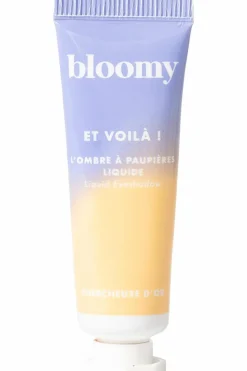 Hot Ombre à paupières liquide dorée Chercheuse d’or Fard À Paupières