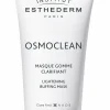 New Osmoclean Masque Gomme Clarifiant Gommage & Peeling