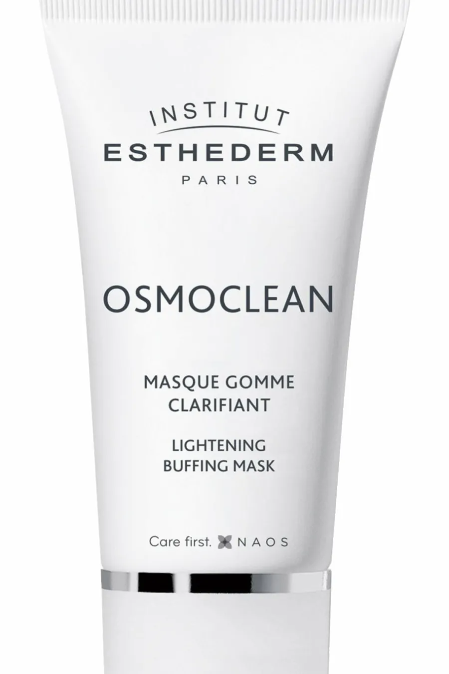 New Osmoclean Masque Gomme Clarifiant Gommage & Peeling