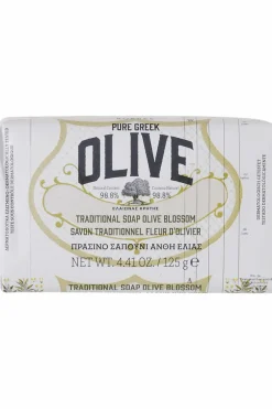 Discount Pain de savon Fleur d’Olivier Savon Solide