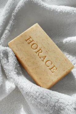 Pain de savon surgras exfoliant Gommage & Exfoliant|Savon Solide