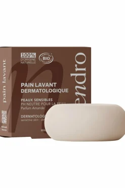 Best Pain Lavant dermatologique Nettoyant Visage