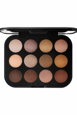 Best Palette d’ombres à paupières Unfiltered Nudes Palette Yeux