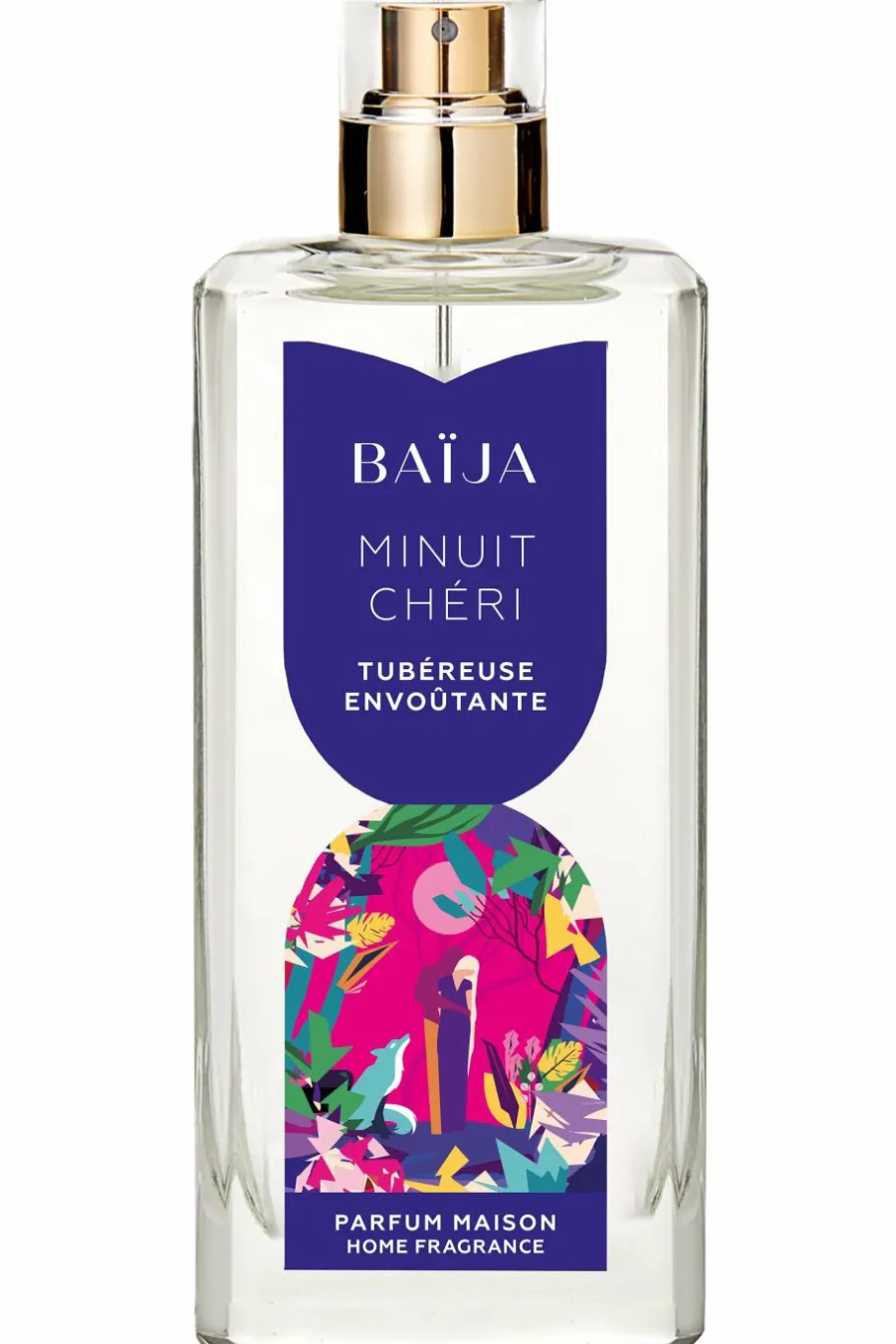 Online Parfum maison Minuit Chéri Bougies & Parfums D’Intérieur
