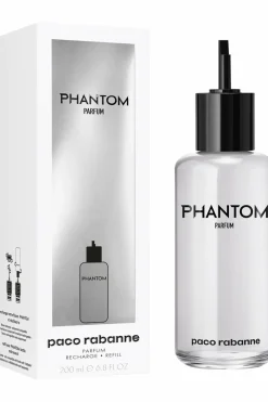 Best Parfum rechargeable Phantom Homme Eau De Parfum