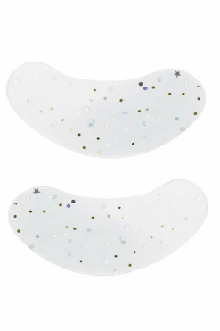 New Patch yeux anti-cernes & éclat Masque Tissu