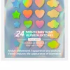 Clearance Patchs Boutons Unicorn Edition Masque Tissu
