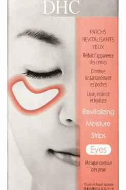 Discount Patchs Revitalisants Yeux Contour Des Yeux & Cils