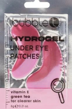Discount Patchs yeux à la vitamine E et au thé vert Masque Tissu