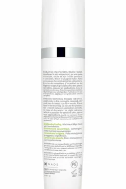 New Peeling visage de nuit Sebium Night Peel Soin De Nuit|Gommage & Peeling