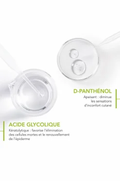New Peeling visage de nuit Sebium Night Peel Soin De Nuit|Gommage & Peeling