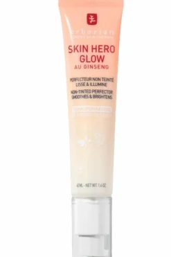 Sale Perfecteur de teint Skin Hero Glow Base & Fixateur|Soin De Jour