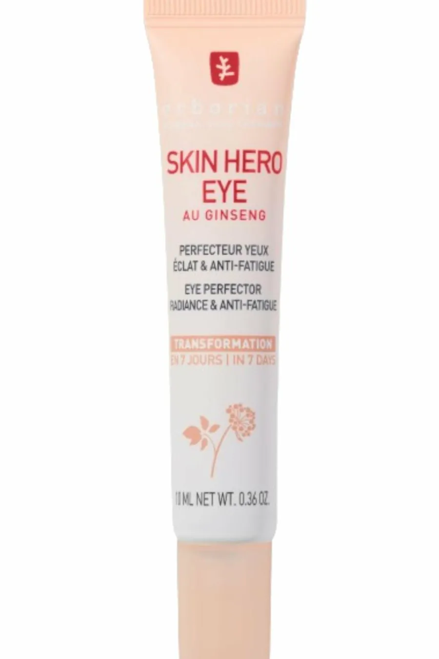 Outlet Perfecteur yeux non teinté & soin anti-fatigue Skin Hero Eye Contour Des Yeux & Cils