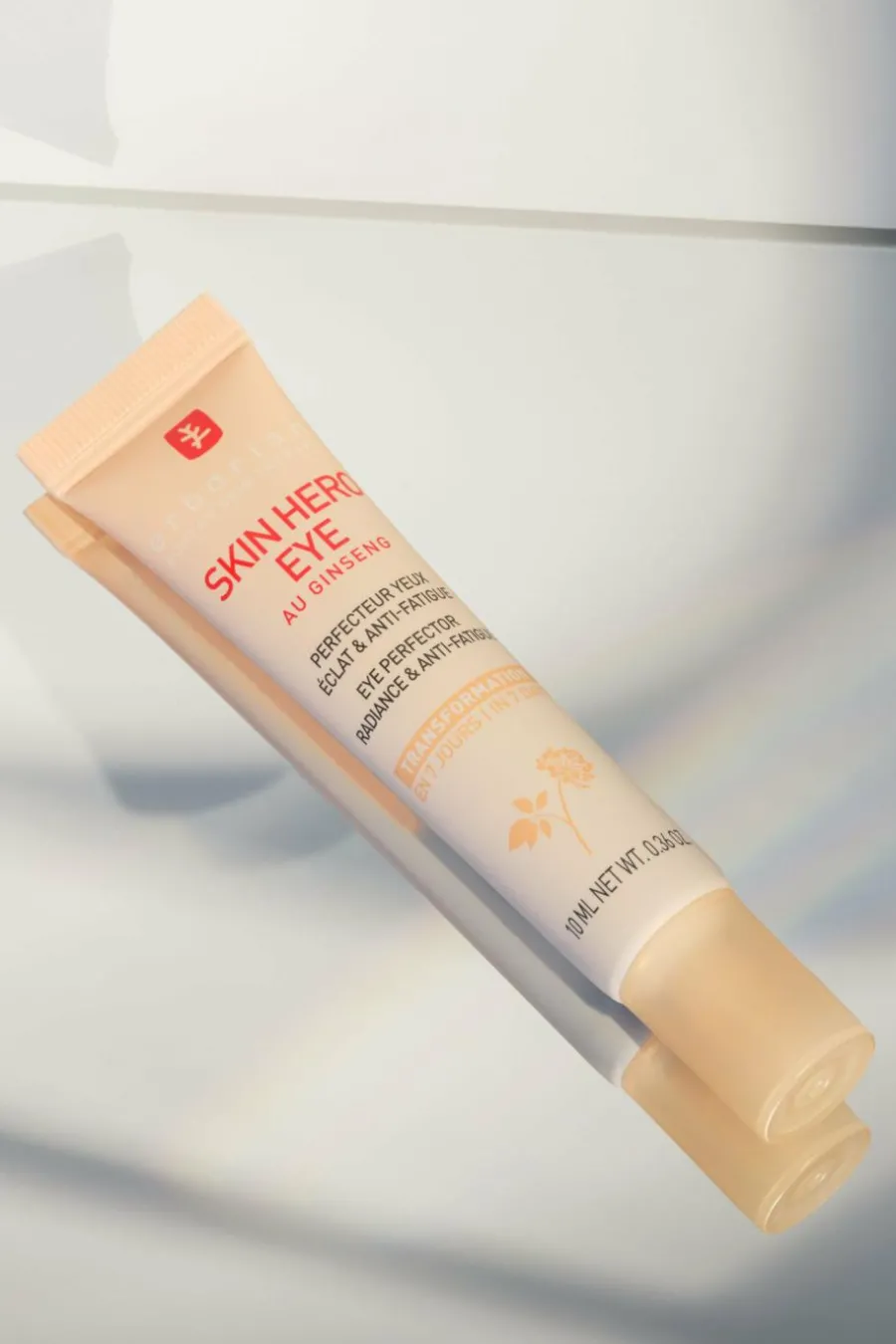Outlet Perfecteur yeux non teinté & soin anti-fatigue Skin Hero Eye Contour Des Yeux & Cils