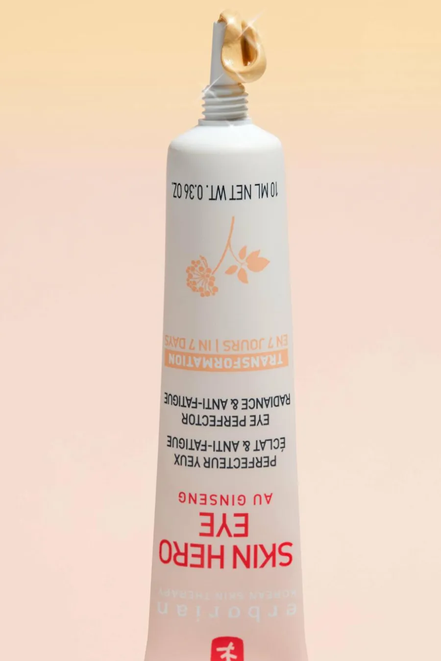 Outlet Perfecteur yeux non teinté & soin anti-fatigue Skin Hero Eye Contour Des Yeux & Cils
