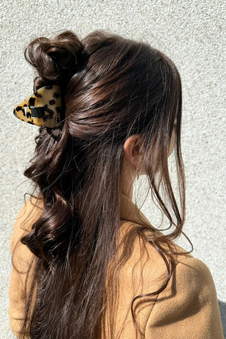 Discount Pince à cheveux Everclaw Leo love Pince & Elastique