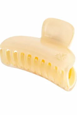 Clearance Pince Opaline Ivoire petit format Pince & Elastique