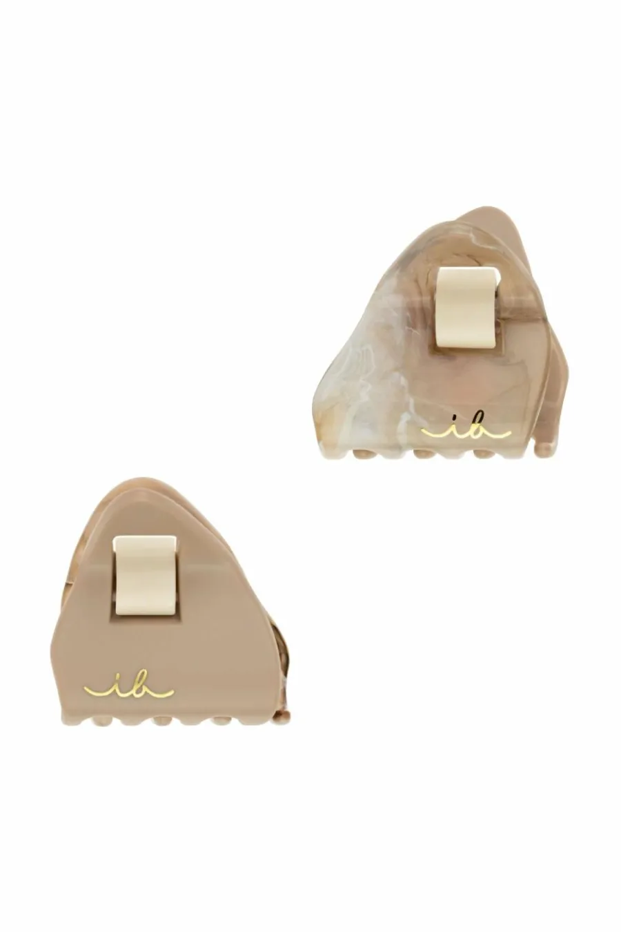 New Pince sans métal Too Faced Pince & Elastique