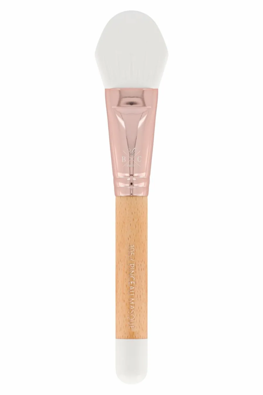 Hot Pinceau applicateur de masque Teint