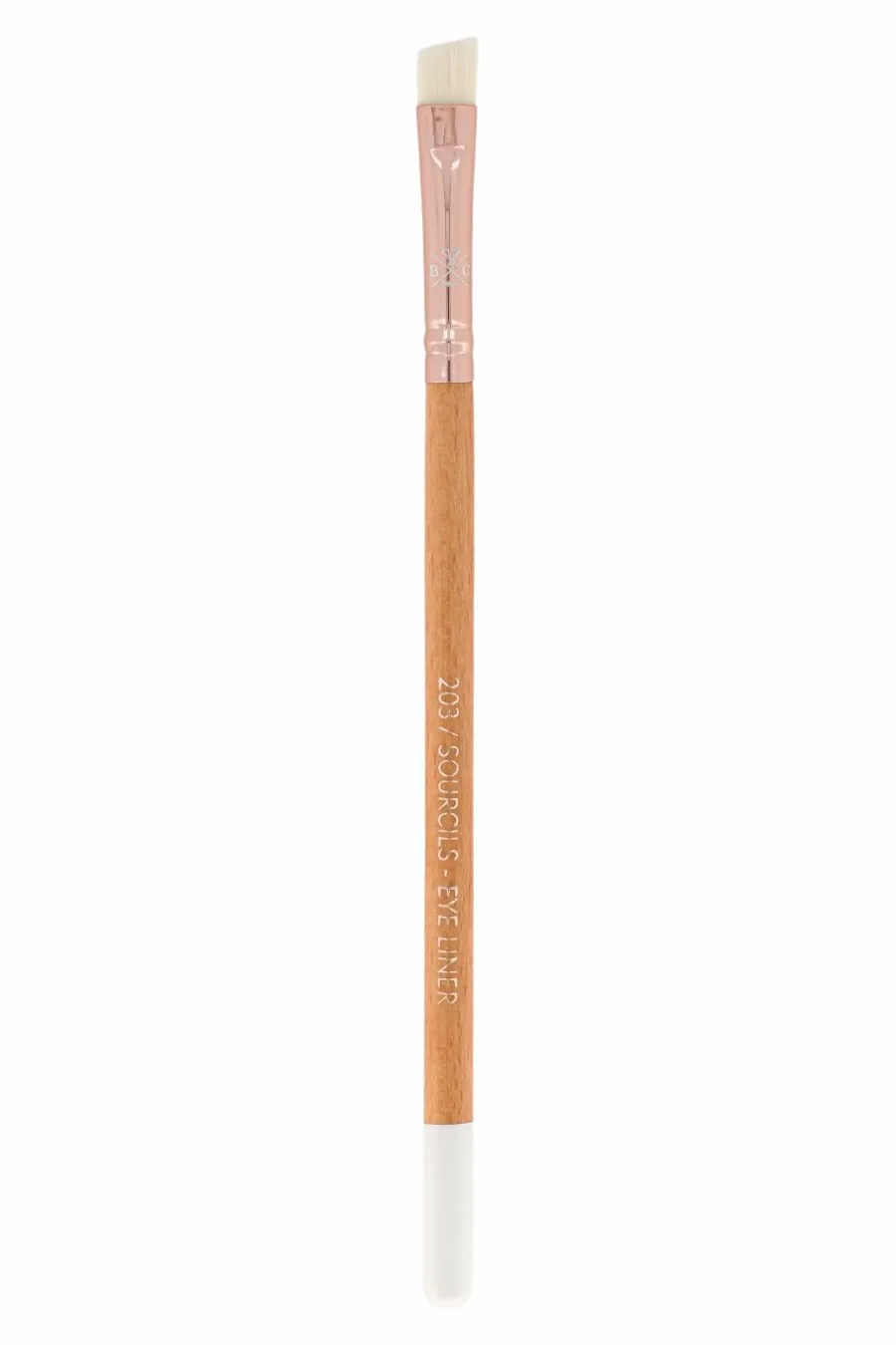 Pinceau Sourcils et Eye Liner Yeux & Sourcils