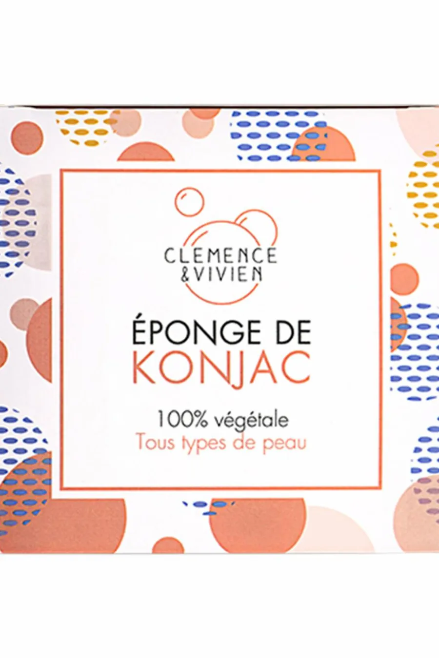 Online Éponge de Konjac Gant & Eponge