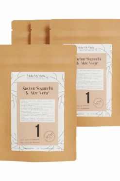 Online Poudre capillaire masque volumisant et densifiant pour cheveux plats Masque & Soin
