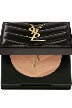 Online Poudre Compacte All Hours Hyper Finish Poudre Libre & Compacte