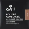 Outlet Poudre compacte bio Poudre Libre & Compacte