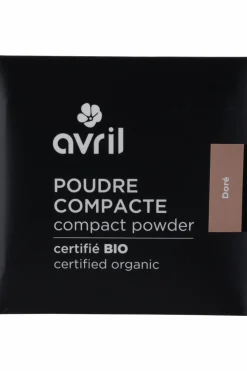 Outlet Poudre compacte bio Poudre Libre & Compacte