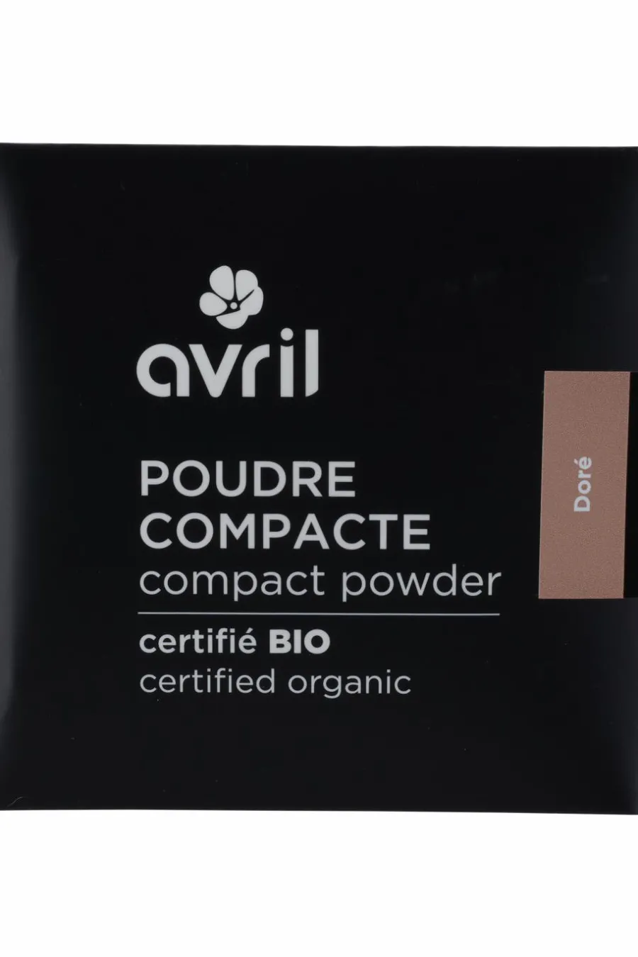 Outlet Poudre compacte bio Poudre Libre & Compacte