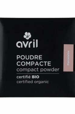 Outlet Poudre compacte bio Poudre Libre & Compacte