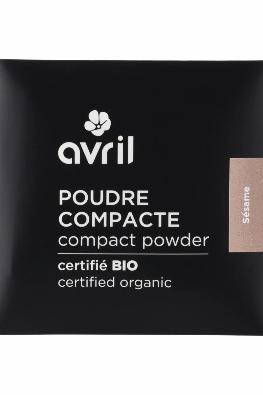 Outlet Poudre compacte bio Poudre Libre & Compacte