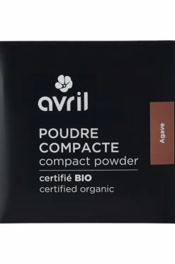 Outlet Poudre compacte bio Poudre Libre & Compacte