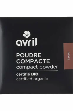 Outlet Poudre compacte bio Poudre Libre & Compacte
