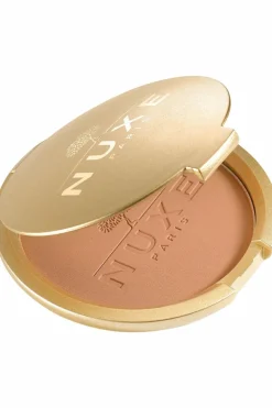 Outlet Poudre compacte bronzante multi-usage éclat Prodigieux® Poudre De Soleil & Bronzer|Poudre Libre & Compacte