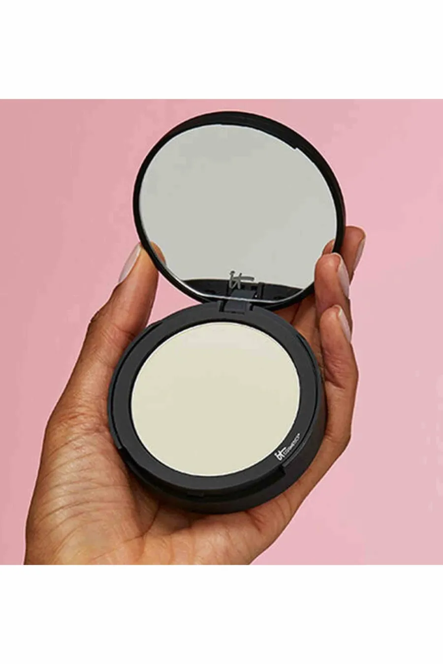 Sale Poudre compacte Bye Bye Pores™ Poudre Libre & Compacte
