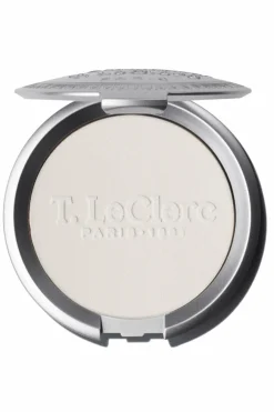 New Poudre compacte Dermophile Poudre Libre & Compacte