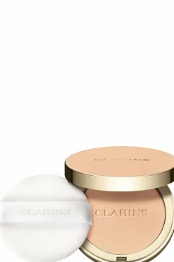 Poudre compacte matifiante infusée au lait de pêcher Ever Matte Compact Powder Poudre Libre & Compacte