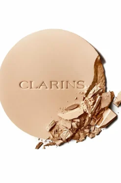 Poudre compacte matifiante infusée au lait de pêcher Ever Matte Compact Powder Poudre Libre & Compacte
