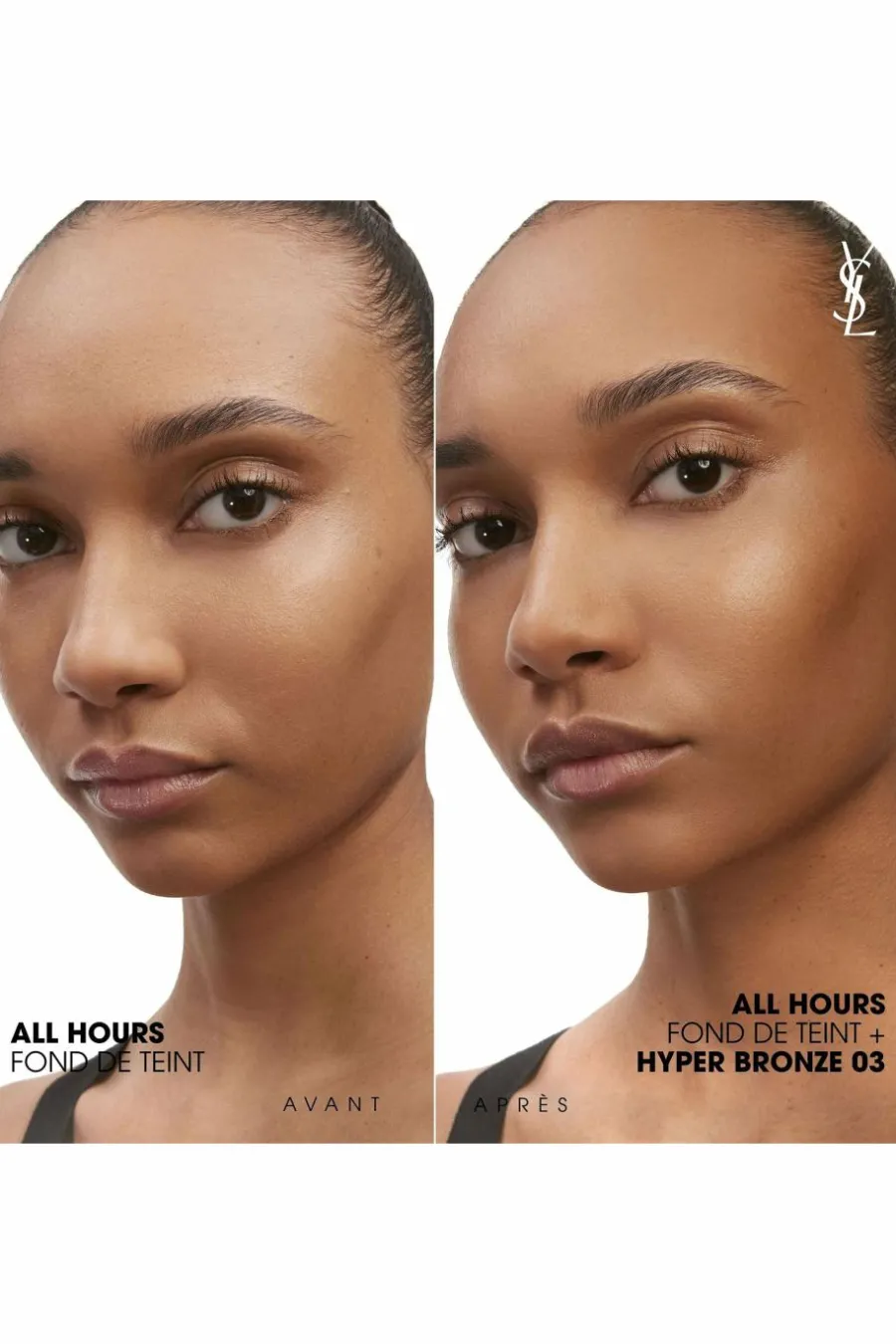 Poudre de Soleil All Hours Hyper Bronze Poudre De Soleil & Bronzer|Poudre Libre & Compacte