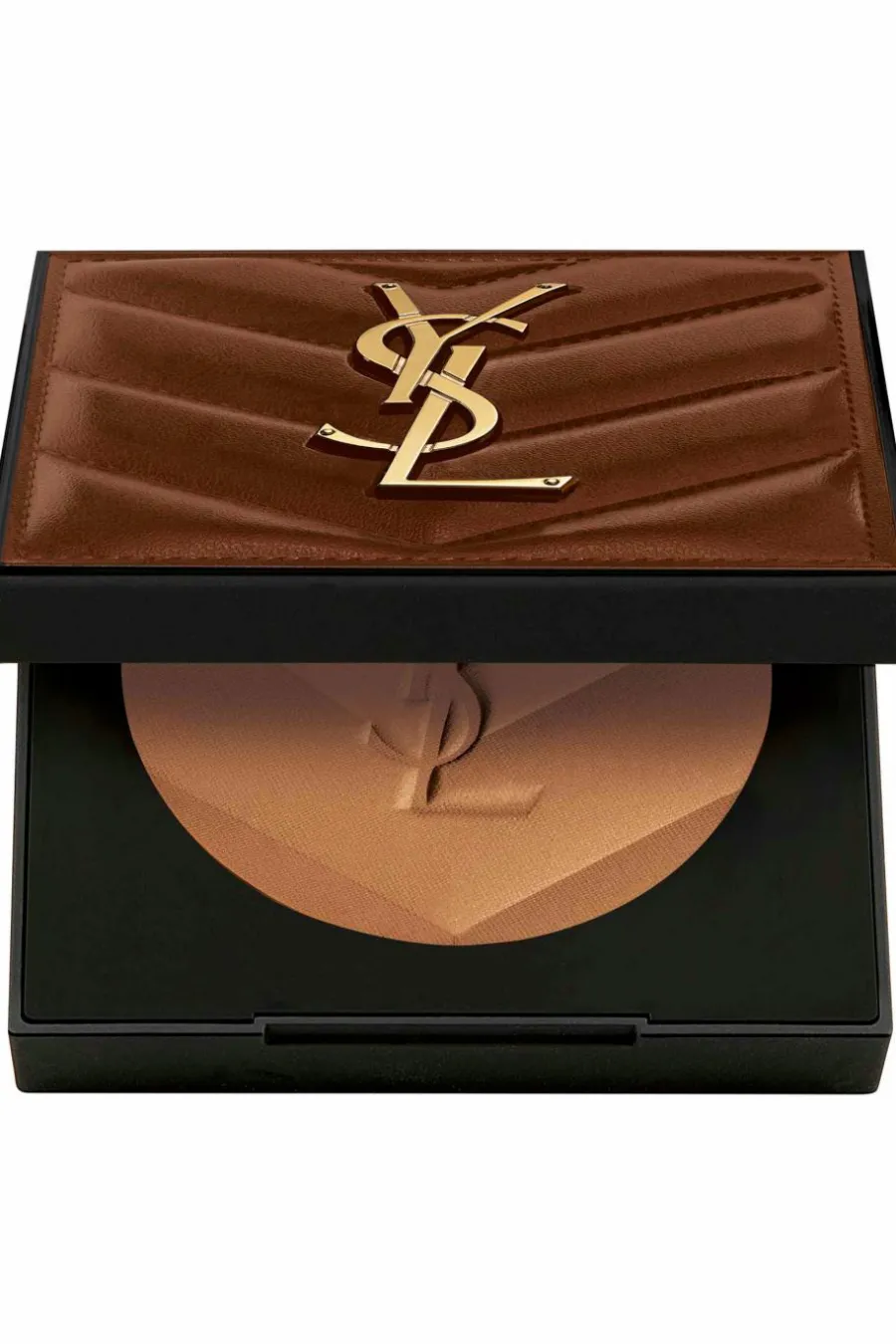 Poudre de Soleil All Hours Hyper Bronze Poudre De Soleil & Bronzer|Poudre Libre & Compacte