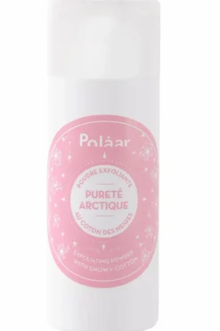 Clearance Poudre exfoliante Pureté Arctique au Coton des Neiges Gommage & Peeling