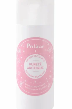 Clearance Poudre exfoliante Pureté Arctique au Coton des Neiges Gommage & Peeling