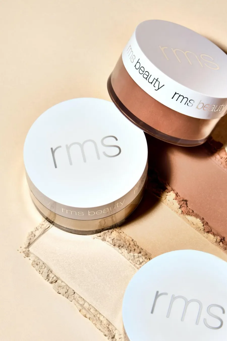 Hot Poudre libre Poudre Libre & Compacte