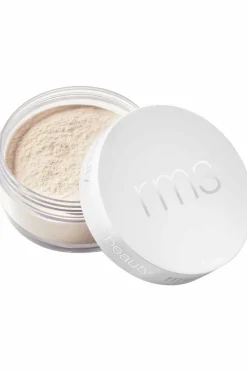 Hot Poudre libre Poudre Libre & Compacte