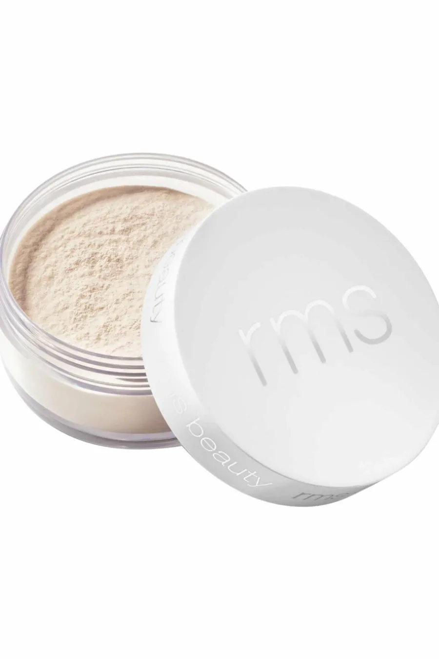 Hot Poudre libre Poudre Libre & Compacte