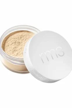 Hot Poudre libre Poudre Libre & Compacte