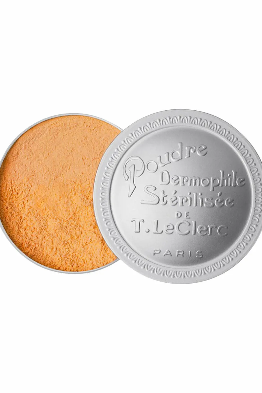 Outlet Poudre libre Dermophile Poudre Libre & Compacte